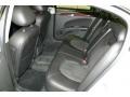 Ebony Interior Photo for 2010 Buick Lucerne #46446906