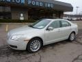 Light Sage Metallic - Milan V6 Premier AWD Photo No. 8