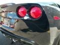 Black - Corvette Z06 Photo No. 23