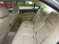 Light Sage Metallic - Milan V6 Premier AWD Photo No. 14