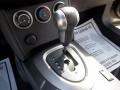 Gotham Gray Metallic - Rogue SL AWD Photo No. 29