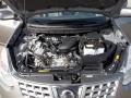 Gotham Gray Metallic - Rogue SL AWD Photo No. 31
