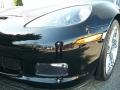 Black - Corvette Z06 Photo No. 31