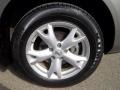 Gotham Gray Metallic - Rogue SL AWD Photo No. 34