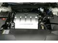 4.6 Liter DOHC 32-Valve Northstar V8 2010 Buick Lucerne Super Engine