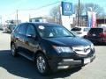 Formal Black - MDX Technology Photo No. 1