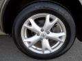 Gotham Gray Metallic - Rogue SL AWD Photo No. 36
