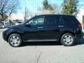 Formal Black - MDX Technology Photo No. 6