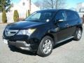 Formal Black - MDX Technology Photo No. 7