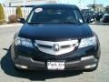 Formal Black - MDX Technology Photo No. 8