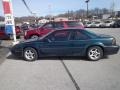 1996 Dark Teal Metallic Pontiac Grand Prix SE Coupe  photo #8