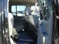 2009 Super Black Nissan Frontier SE Crew Cab 4x4  photo #20