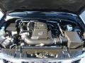 4.0 Liter DOHC 24-Valve VVT V6 Engine for 2009 Nissan Frontier SE Crew Cab 4x4 #46447362