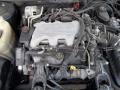 3.1 Liter OHV 12-Valve V6 Engine for 1996 Pontiac Grand Prix SE Coupe #46447545