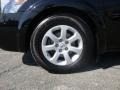 Galaxy Black Metallic - Quest 3.5 SL Photo No. 15