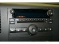 2008 Dark Crimson Metallic GMC Sierra 1500 SLE Extended Cab 4x4  photo #10