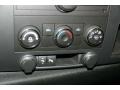 2008 Dark Crimson Metallic GMC Sierra 1500 SLE Extended Cab 4x4  photo #11