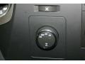 2008 Dark Crimson Metallic GMC Sierra 1500 SLE Extended Cab 4x4  photo #12