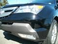 Formal Black - MDX Technology Photo No. 34