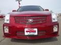 Crystal Red - SRX 4 V6 AWD Photo No. 2