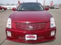 Crystal Red - SRX 4 V6 AWD Photo No. 3