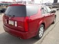 Crystal Red - SRX 4 V6 AWD Photo No. 6