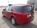 Crystal Red - SRX 4 V6 AWD Photo No. 8