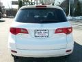 2008 White Diamond Pearl Acura RDX Technology  photo #4