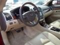 Crystal Red - SRX 4 V6 AWD Photo No. 11