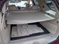Crystal Red - SRX 4 V6 AWD Photo No. 16