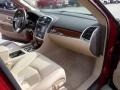 Crystal Red - SRX 4 V6 AWD Photo No. 18