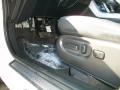 2008 White Diamond Pearl Acura RDX Technology  photo #11