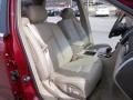 Crystal Red - SRX 4 V6 AWD Photo No. 19