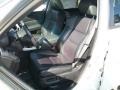 2008 White Diamond Pearl Acura RDX Technology  photo #13