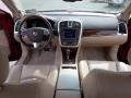 Crystal Red - SRX 4 V6 AWD Photo No. 21