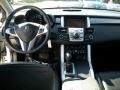 2008 White Diamond Pearl Acura RDX Technology  photo #14