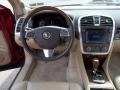 Crystal Red - SRX 4 V6 AWD Photo No. 22