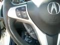 2008 White Diamond Pearl Acura RDX Technology  photo #16