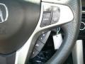 2008 White Diamond Pearl Acura RDX Technology  photo #17