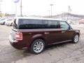 2009 Cinnamon Metallic Ford Flex Limited AWD  photo #4