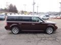 2009 Cinnamon Metallic Ford Flex Limited AWD  photo #5