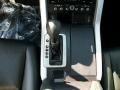 2008 White Diamond Pearl Acura RDX Technology  photo #21