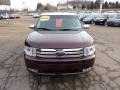 2009 Cinnamon Metallic Ford Flex Limited AWD  photo #7