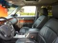 2009 Cinnamon Metallic Ford Flex Limited AWD  photo #10