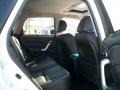 2008 White Diamond Pearl Acura RDX Technology  photo #26