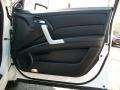 2008 White Diamond Pearl Acura RDX Technology  photo #27