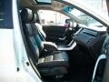 2008 White Diamond Pearl Acura RDX Technology  photo #30