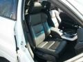 2008 White Diamond Pearl Acura RDX Technology  photo #31