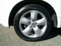 2008 White Diamond Pearl Acura RDX Technology  photo #34