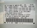 2008 White Diamond Pearl Acura RDX Technology  photo #36